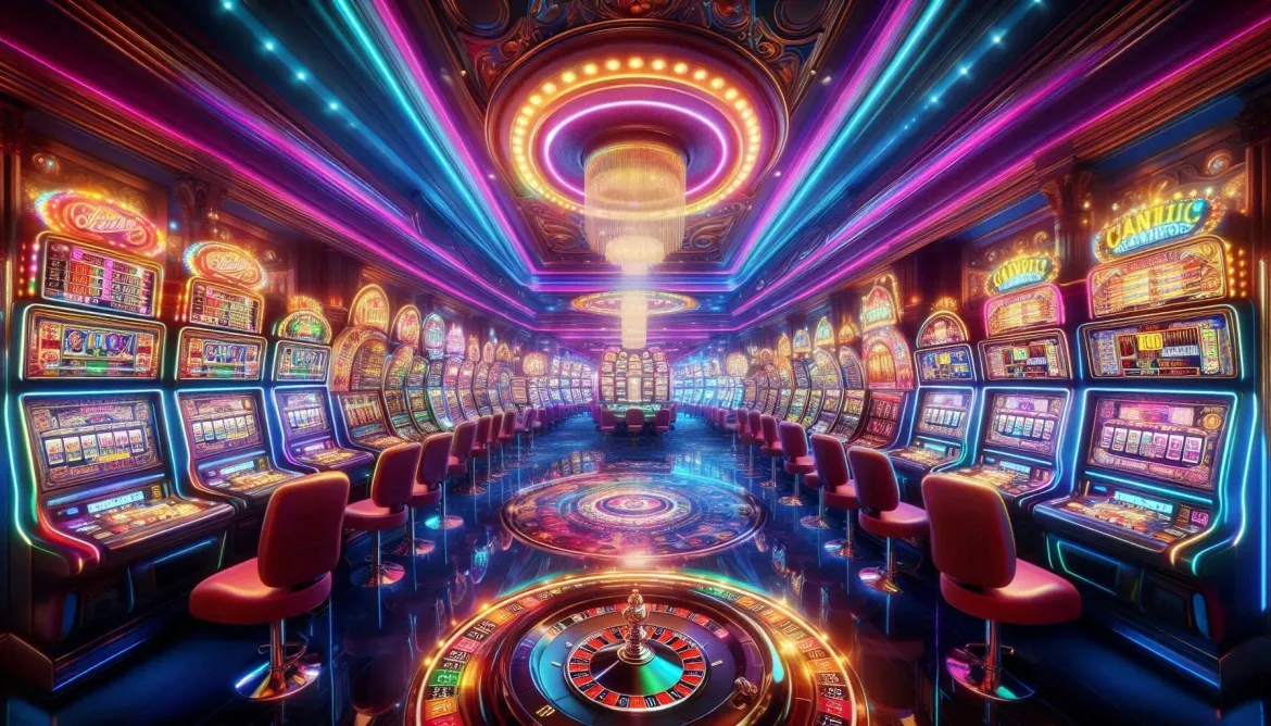 Flash Casino Amsterdam